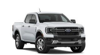 2026 Ford Ranger® External Image 4